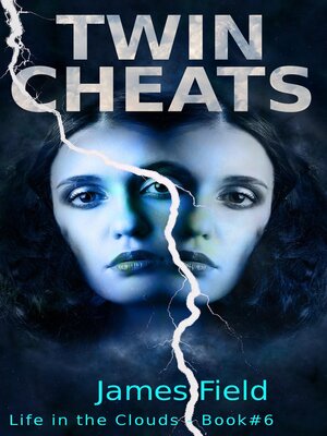 cover image of Twin Cheats